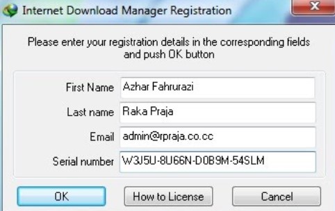 Registration Code Crack Zillatube
